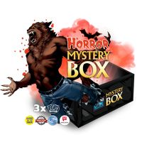 Horror #18 Mystery Box 3PK
