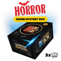 Horror #18 Mystery Box 3PK