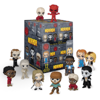 Horror - Blindbox