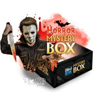 Horror Mystery Box 3PK