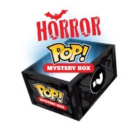 Horror POP Mystery Box