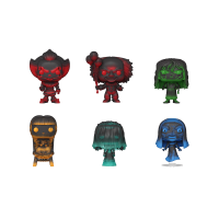 Horror POP Mystery Warner Bros Horror POP Mystery Warner Bros