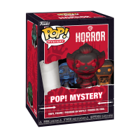 Horror POP Mystery Warner Bros Horror POP Mystery Warner Bros