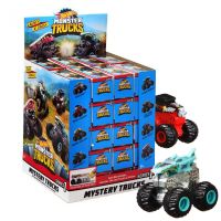 Hot Wheels Mystery Trucks - Blindbox