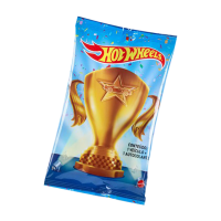 Hot Wheels série 3 - Blindbag