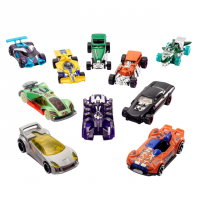 Hot Wheels série 3 - Blindbag