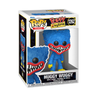 Huggy Wuggy Huggy Wuggy