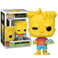 Hugo Simpson
