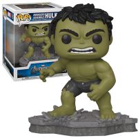 Hulk Avengers Assemble Deluxe
