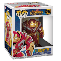 Hulkbuster - Infinity War