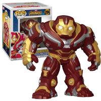 Hulkbuster - Infinity War