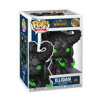 Illidan CHASE - Warcraft
