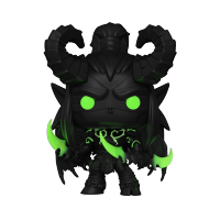 Illidan CHASE - Warcraft