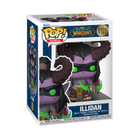 Illidan - Warcraft