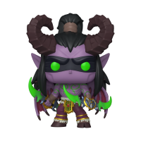 Illidan - Warcraft