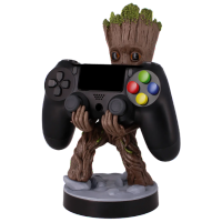 I Am Groot Cable Guy