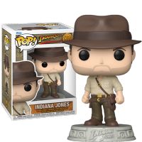 Indiana Jones