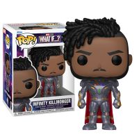 Infinity Killmonger
