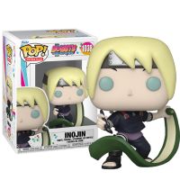 Inojin - Boruto