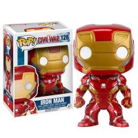 Iron Man - Civil War