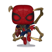 Iron Spider - Endgame Iron Spider - Endgame