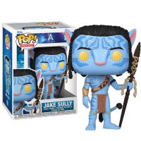 Jake Sully - Avatar