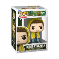 Jesse Pinkman Jesse Pinkman