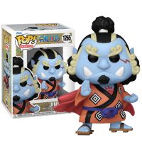 Jinbe - One Piece