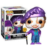 Joker 1989 - Batman CHASE