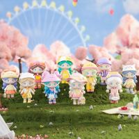 JOVA Spring Outing - Blindbox