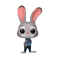 Judy Hopps