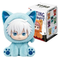 Jujutsu Kaisen - Sitting Party Blindbox