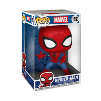 Jumbo Spider-Man 25cm Jumbo Spider-Man 25cm