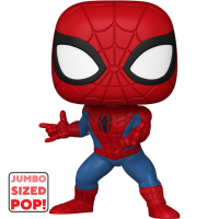 Jumbo Spider-Man 25cm Jumbo Spider-Man 25cm