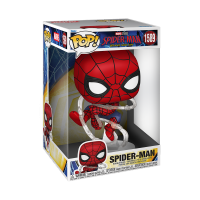 Jumbo Spider-Man (Brand New Day) 25cm