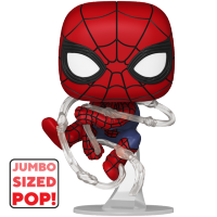 Jumbo Spider-Man (Brand New Day) 25cm