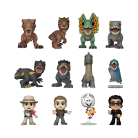 Jurassic World - Blindbox