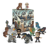 Jurassic World - Blindbox