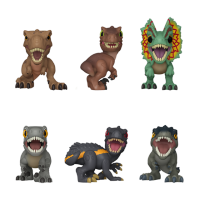 Jurassic World - Minis
