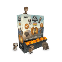 Jurassic World Pocket Pop! Amber