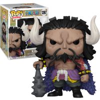 Kaido - One Piece
