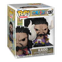 Kaido - One Piece
