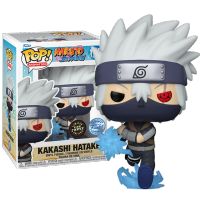 Kakashi Hatake CHASE