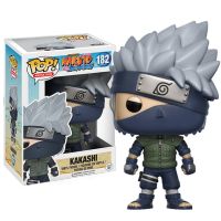 Kakashi