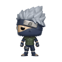 Kakashi