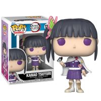 Kanao Tsuyuri - Demon Slayer