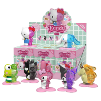 Kandy x Sanrio ft. Jason Freeny Série 1 Blindbox Kandy x Sanrio ft. Jason Freeny Série 1 Blindbox