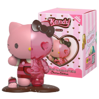 Kandy x Sanrio ft. Jason Freeny Choco Blindbox Kandy x Sanrio ft. Jason Freeny Choco Blindbox