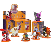Kandy x  Sanrio Spooky Fun Blindbox