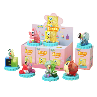 Kandy x SpongeBob SquarePants Soda Blindbox